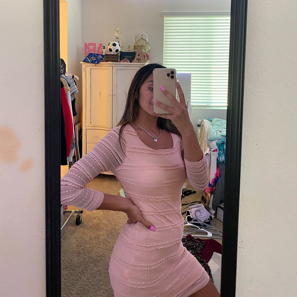 Forever 21 Dress